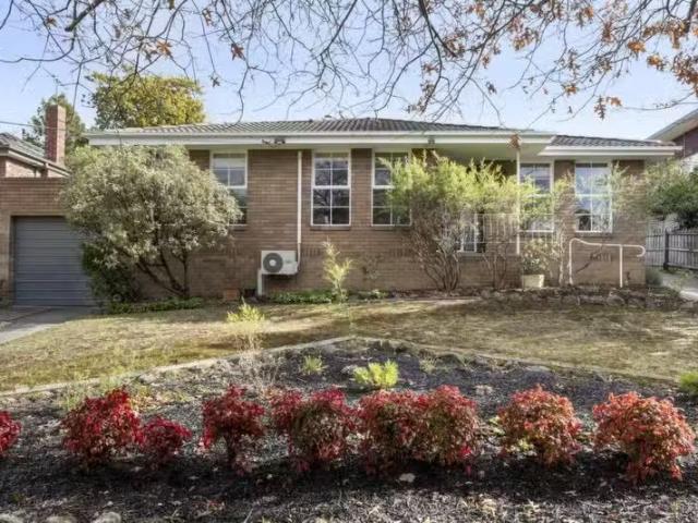 Apartment for rent in Surrey Hills