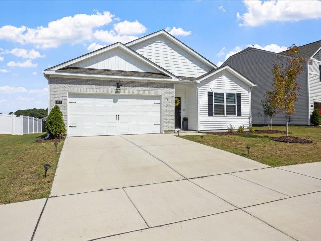Property for rent in Angier, North Carolina