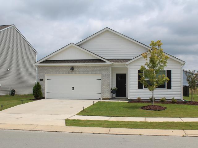 Property for rent in Angier, North Carolina