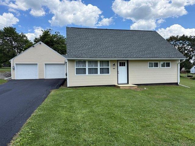 House for sale in Venango, Pennsylvania