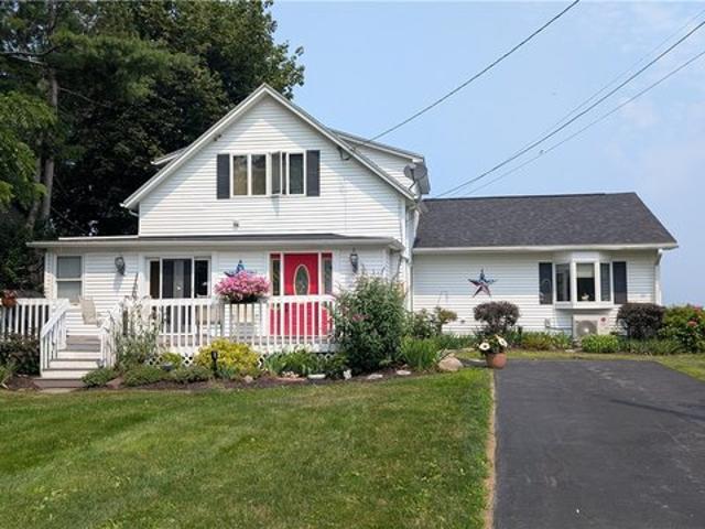 House for sale in Hilton, New York