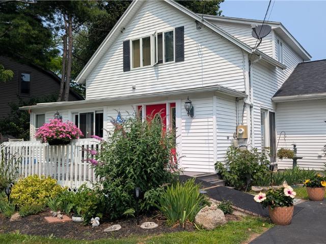 House for sale in Hilton, New York
