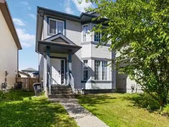 House for sale in Fort Mcmurray, Alberta