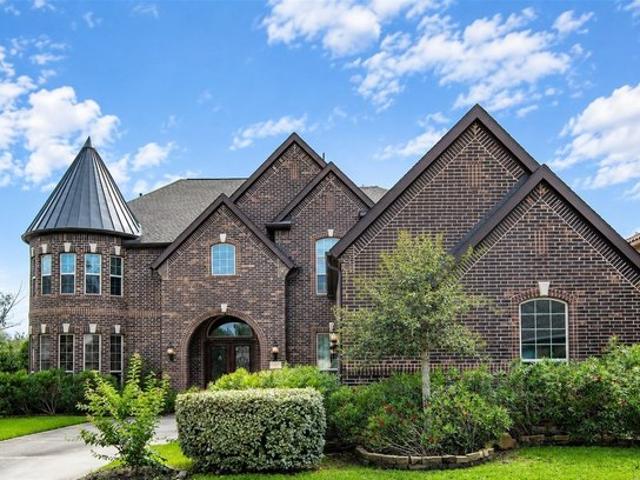 House for sale in Missouri City, Texas