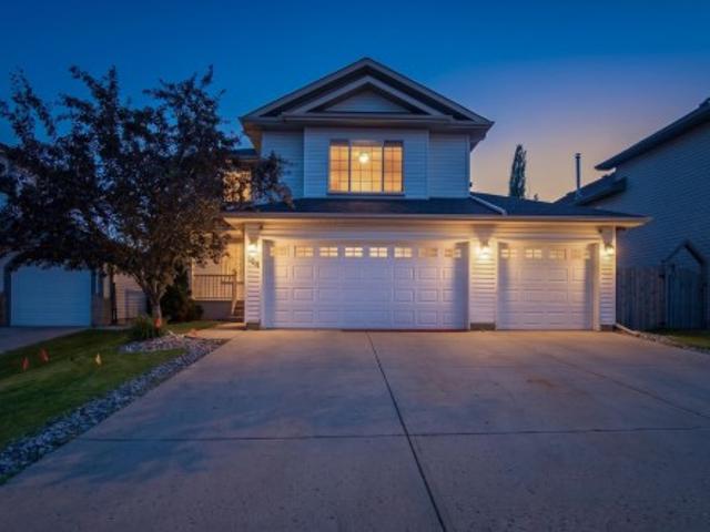 House for sale in Sherwood Park, Alberta