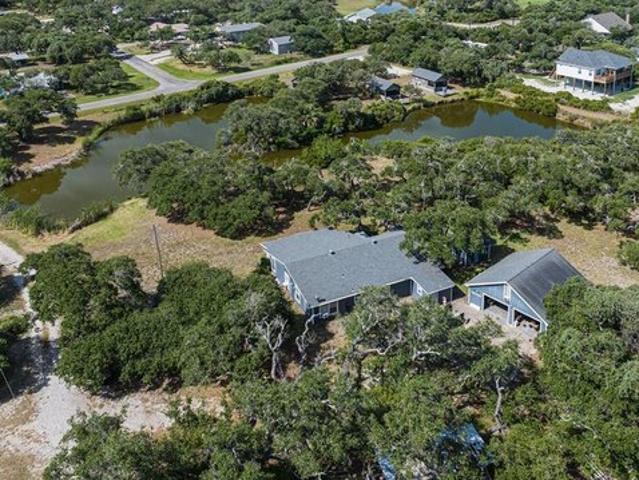 House for sale in Rockport, Texas