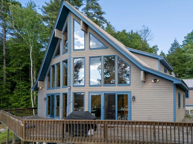 House for sale in New Hampshire