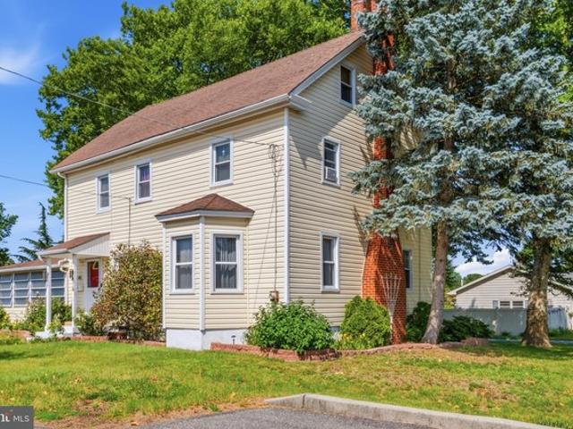 House for sale in Swedesboro, New Jersey