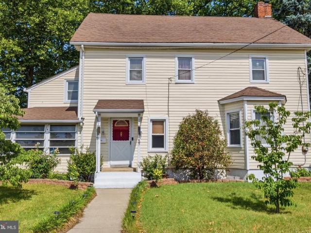 House for sale in Swedesboro, New Jersey