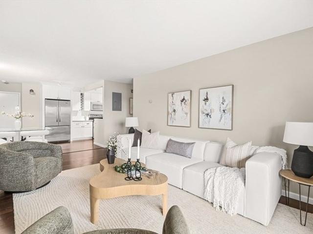 Condo for sale in Watertown, Massachusetts
