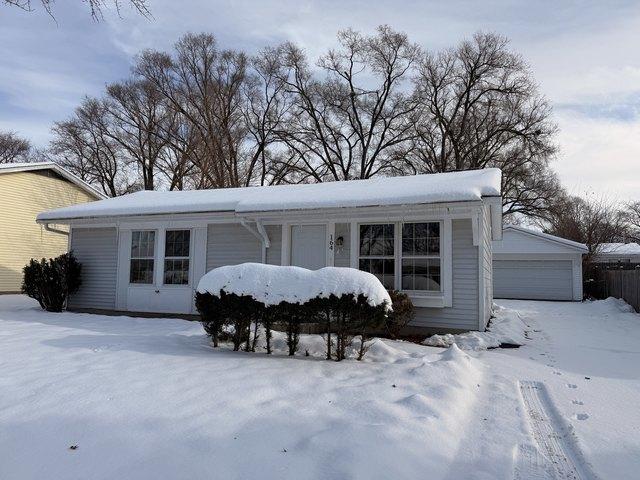 House for sale in Bolingbrook, Illinois