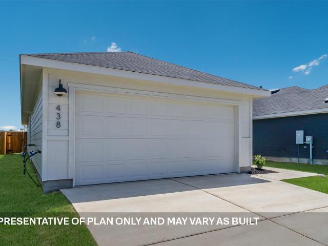 House for sale in Hays, Texas