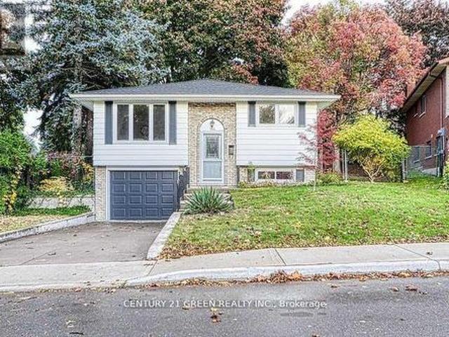 House for sale in Ancaster, Ontario