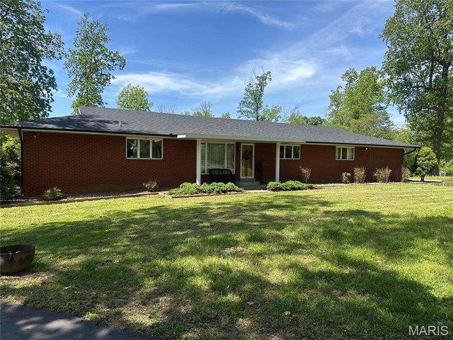 House for sale in Jackson, Missouri
