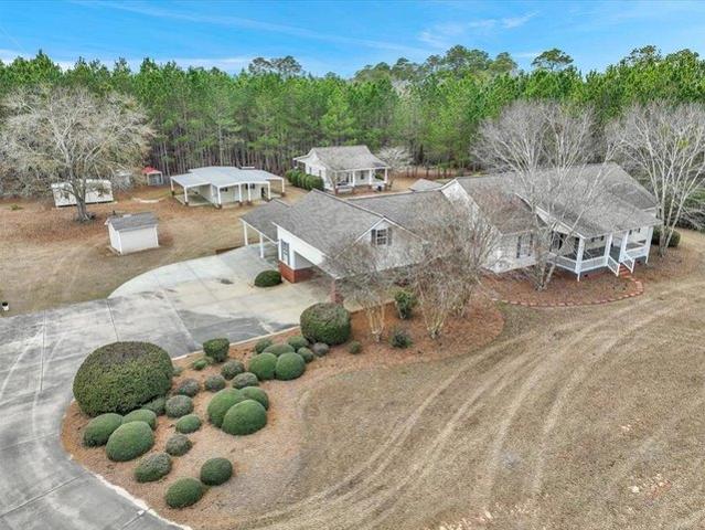 House for sale in Moultrie, Georgia