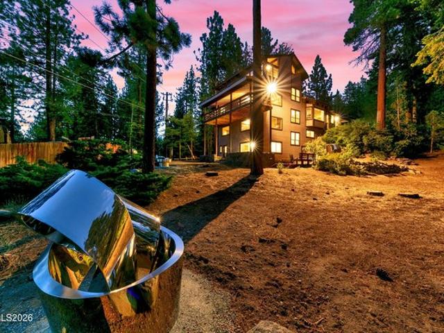 House for sale in Stateline, Douglas County
