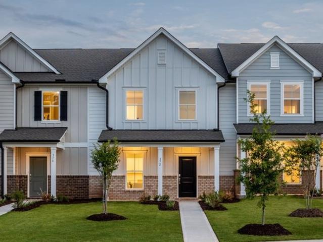 Townhouse for sale in Wake, North Carolina