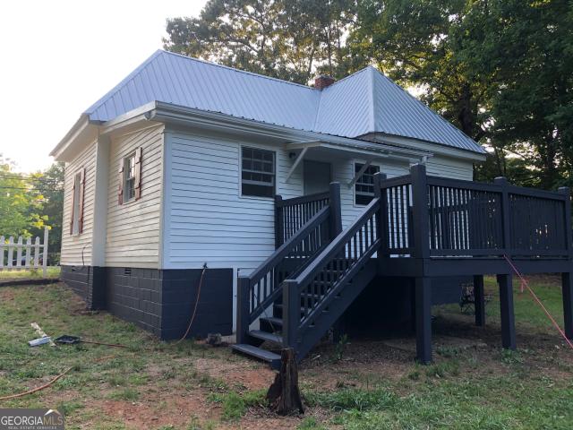 Property for rent in Hull, Georgia