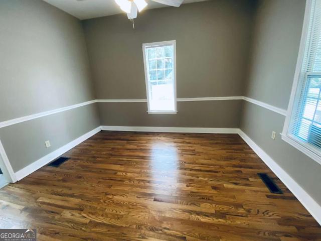 Commercial for sale in Hull, Georgia