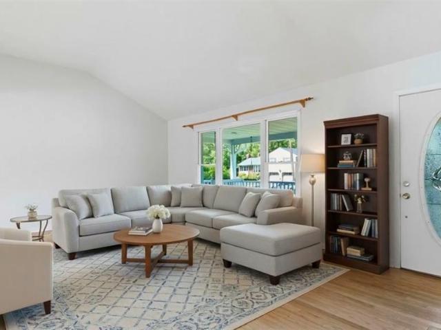 House for sale in Oradell, New Jersey