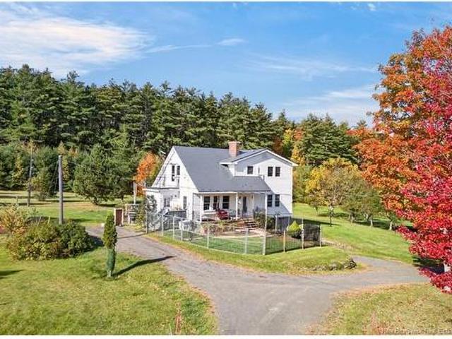 House for sale in Fredericton Junction, Gladstone Parish