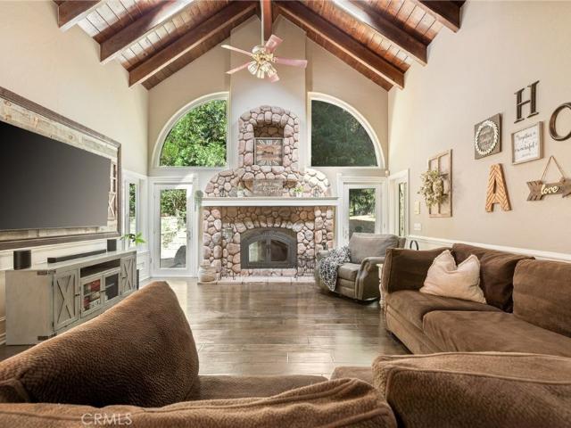 House for sale in Twin Peaks, California