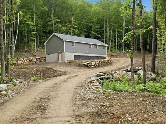 Land for sale in New Hampshire