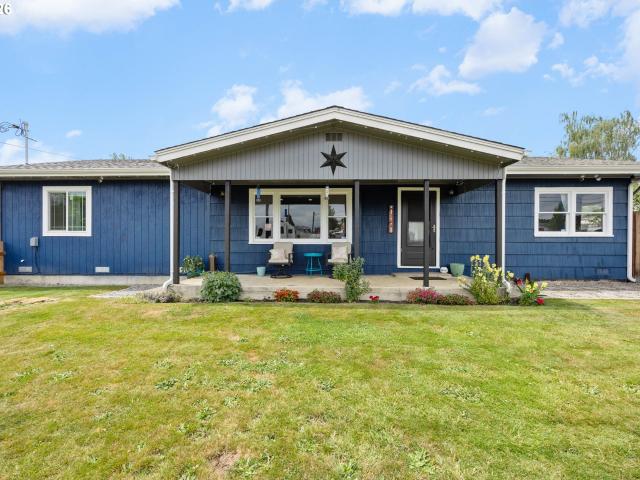 House for sale in Oregonia