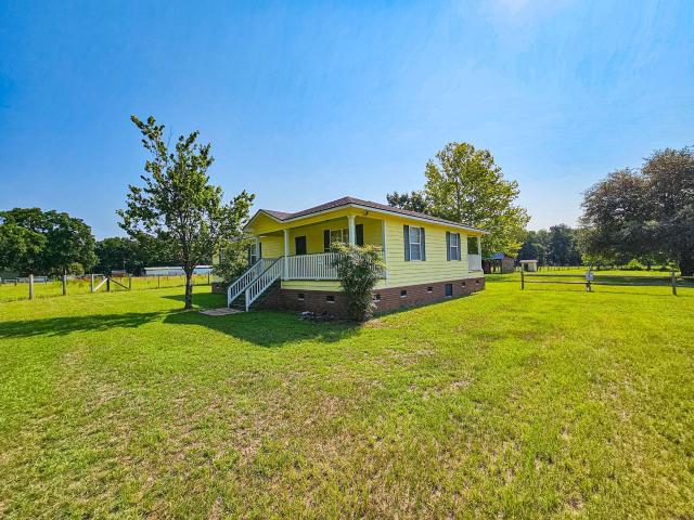 House for sale in Walterboro, South Carolina
