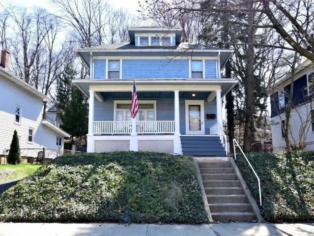 House for sale in Binghamton, New York