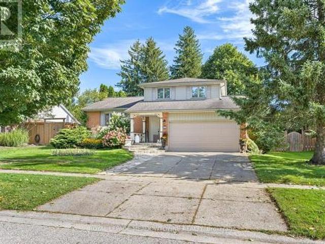 House for sale in Wellington, Ontario