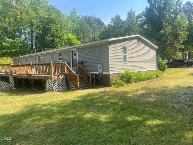 House for sale in Warrenton, Warren County