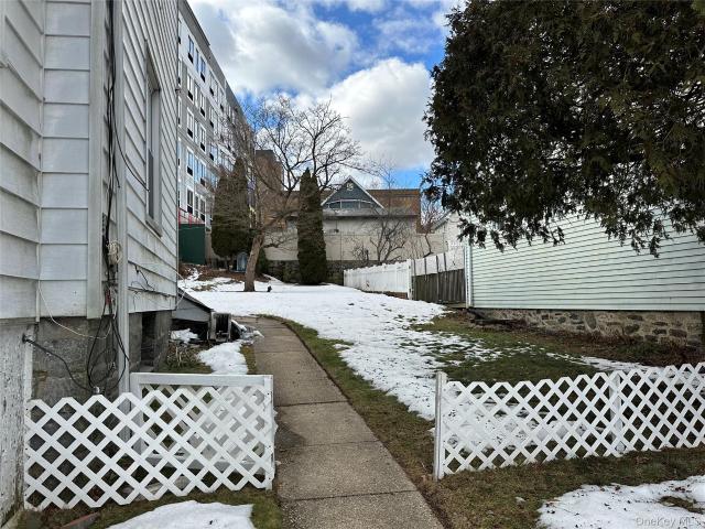 House for sale in Port Chester, New York