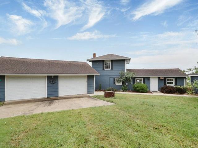 House for sale in Kansas