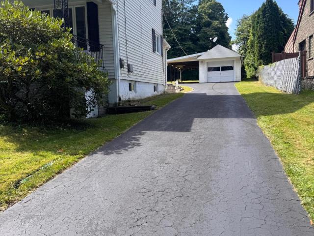 House for sale in Shavertown, Pennsylvania