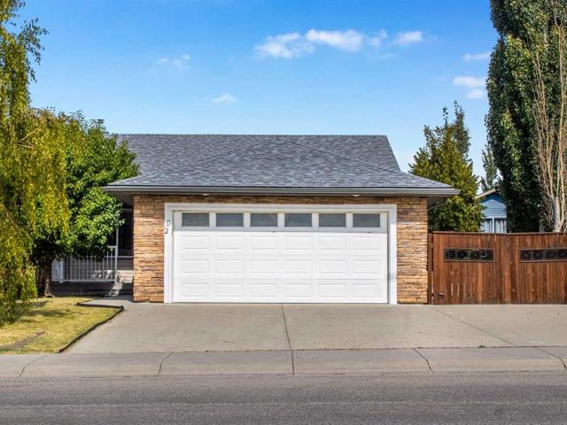 House for sale in Strathmore, Alberta
