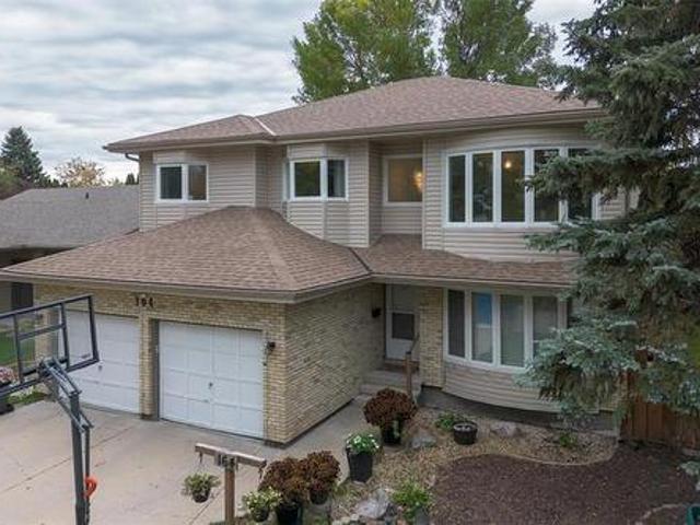 House for sale in Richmond West, Winnipeg