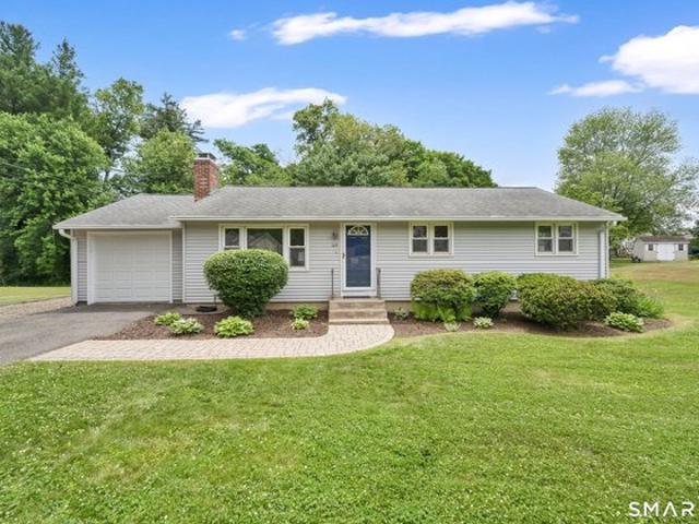 House for sale in South Windsor, Connecticut