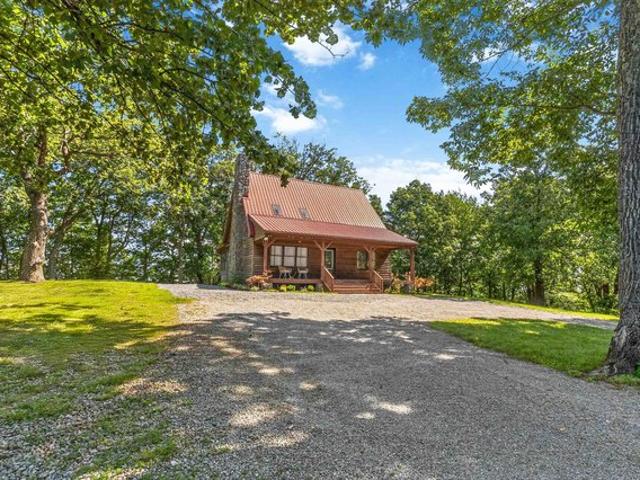 House for sale in Junction City, Kentucky