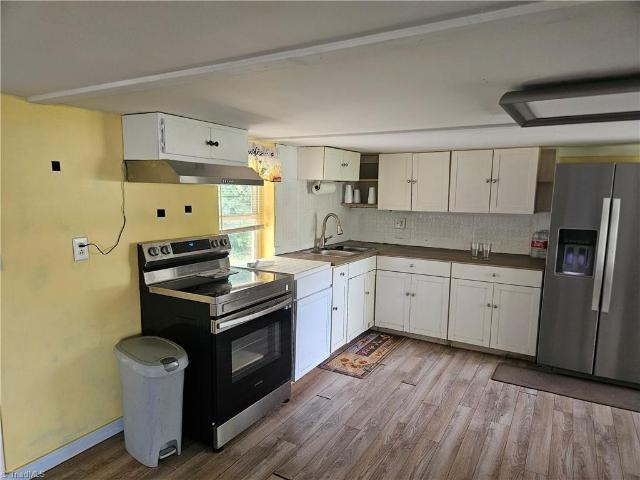 House for sale in Davidson, North Carolina