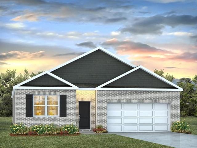 House for sale in Lugoff, South Carolina
