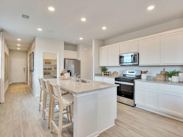 House for sale in Elgin, Texas