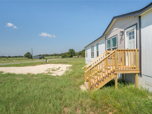 House for sale in Rosanky, Texas