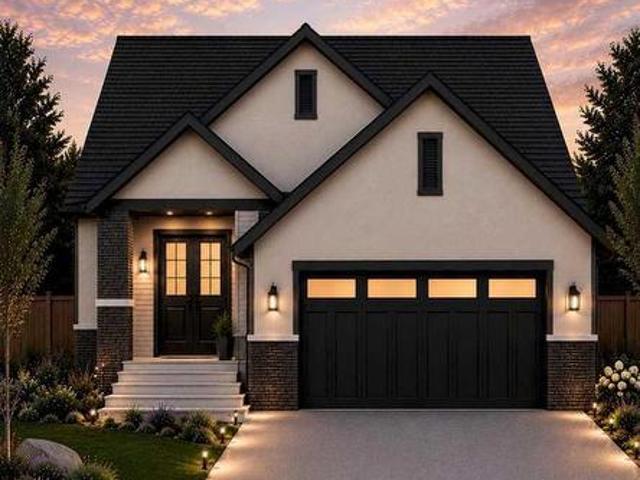 House for sale in Crossfield, Alberta