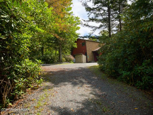 House for sale in Blakeslee, Pennsylvania