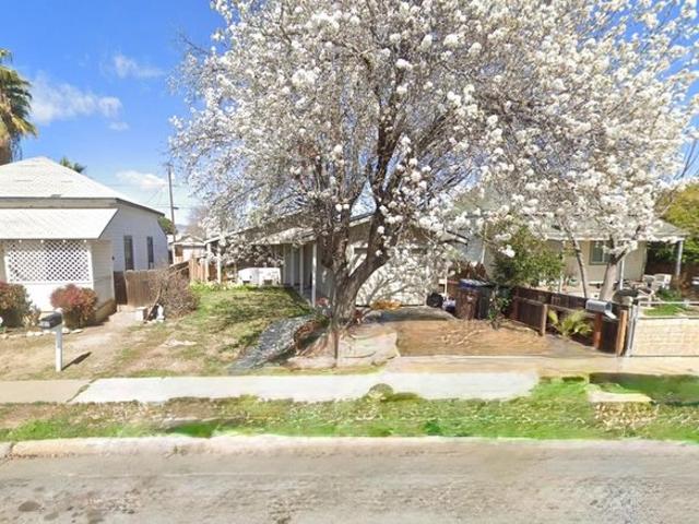 House for sale in Coalinga, California