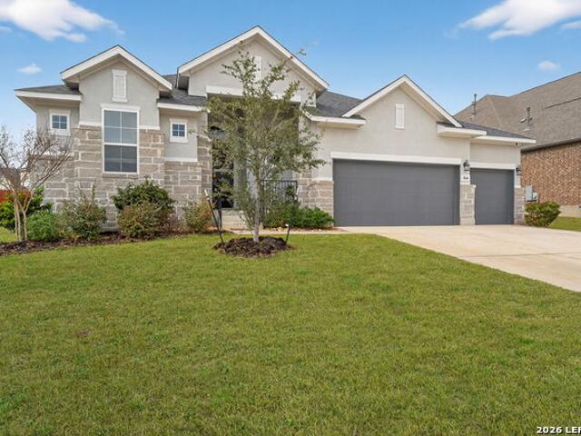 House for sale in Medina, Texas