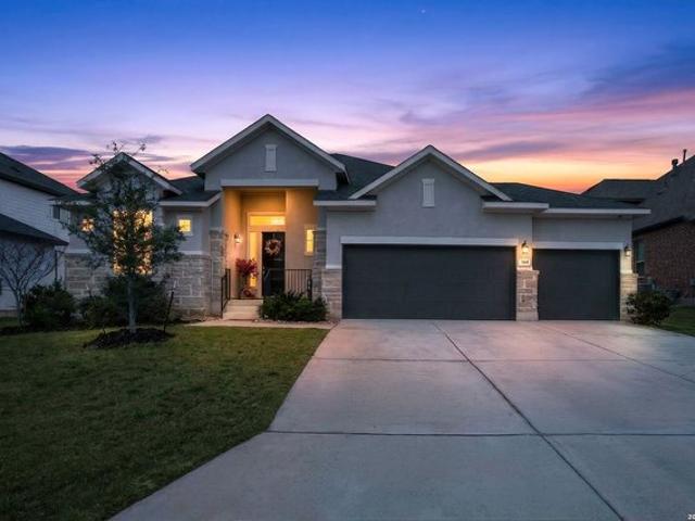House for sale in Medina, Texas