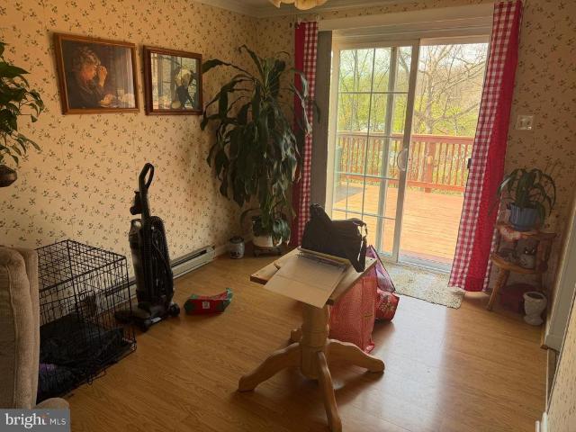 House for sale in Virginia