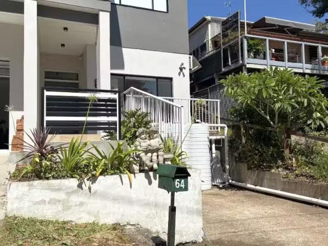 Apartment for rent in Lemon Tree, New South Wales